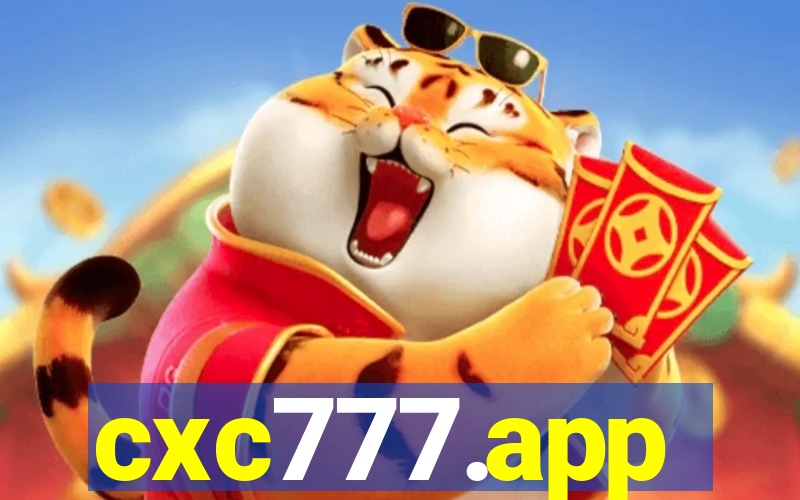 cxc777.app