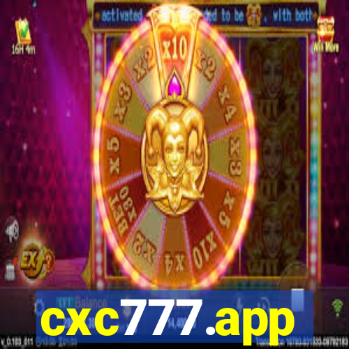 cxc777.app