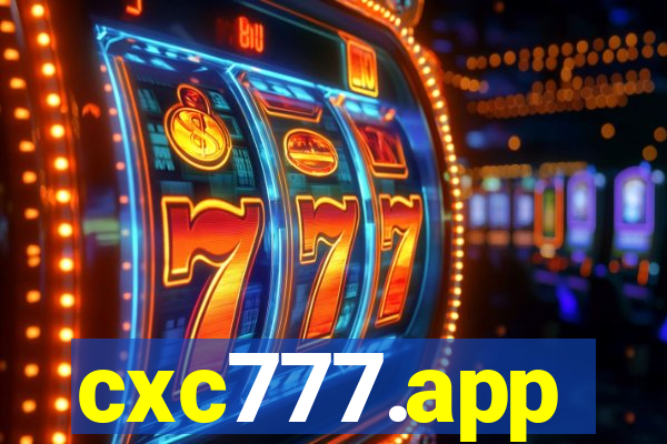 cxc777.app