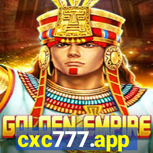 cxc777.app