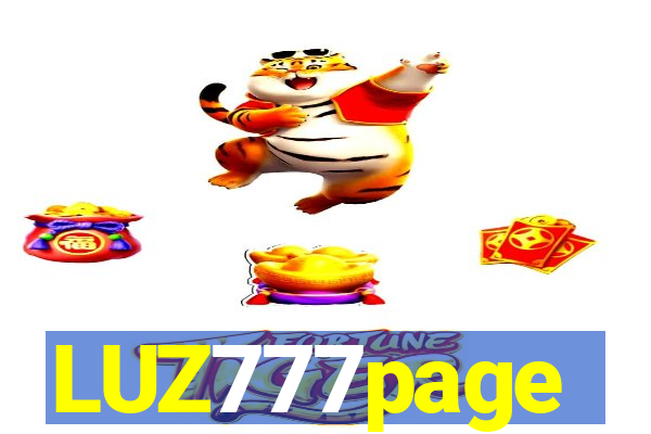 LUZ777page