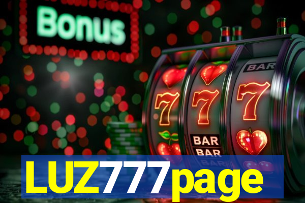 LUZ777page