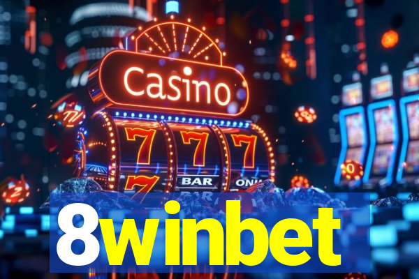 8winbet