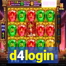 d4login