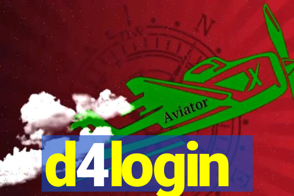 d4login