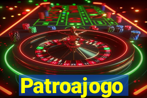 Patroajogo