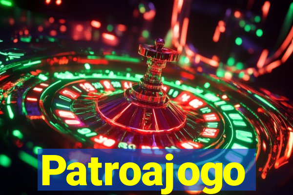 Patroajogo