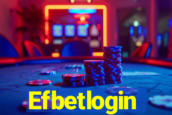 Efbetlogin