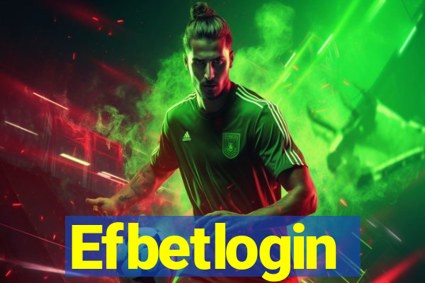 Efbetlogin