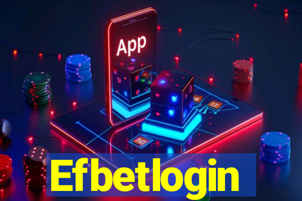 Efbetlogin