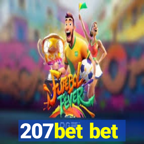 207bet bet