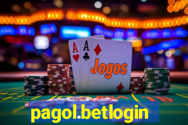 pagol.betlogin