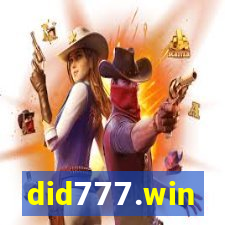 did777.win