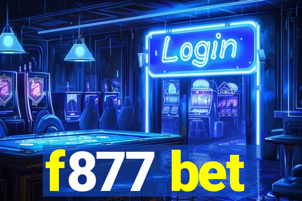 f877 bet