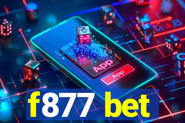 f877 bet