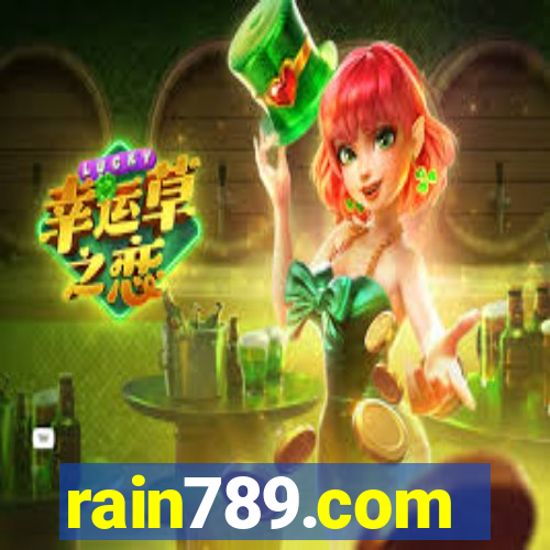 rain789.com