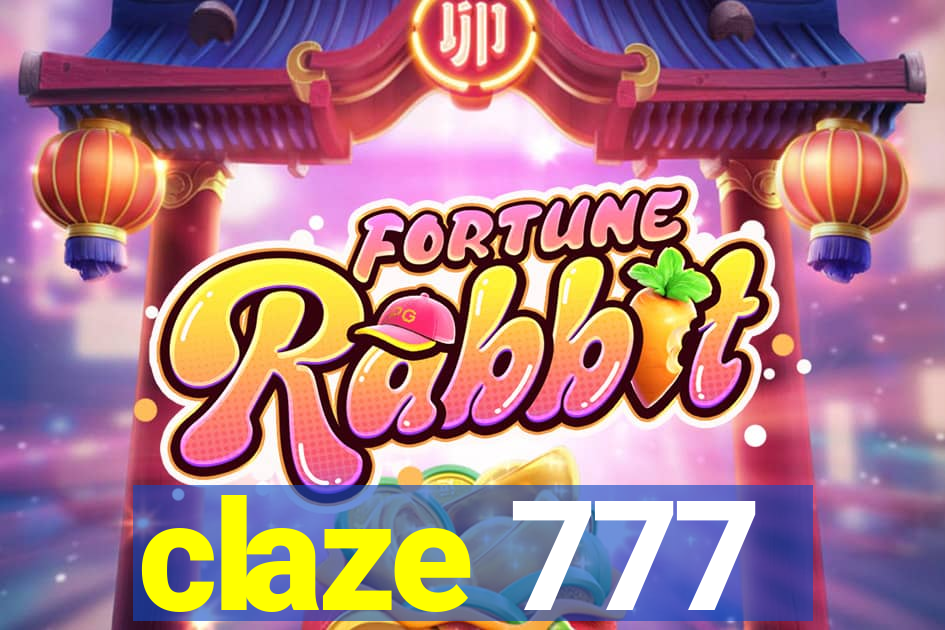 claze 777