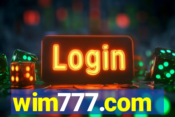 wim777.com