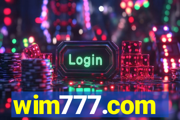 wim777.com