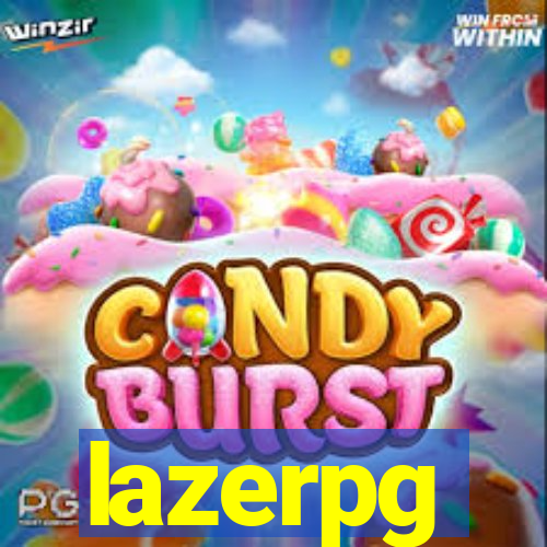 lazerpg