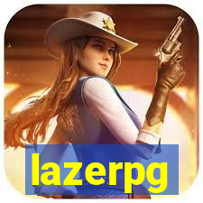 lazerpg