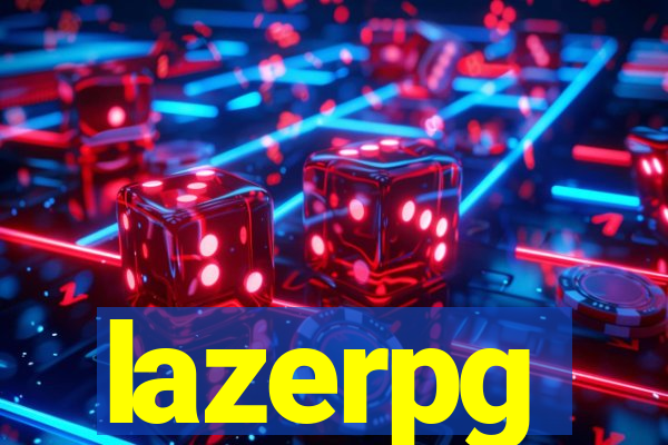 lazerpg