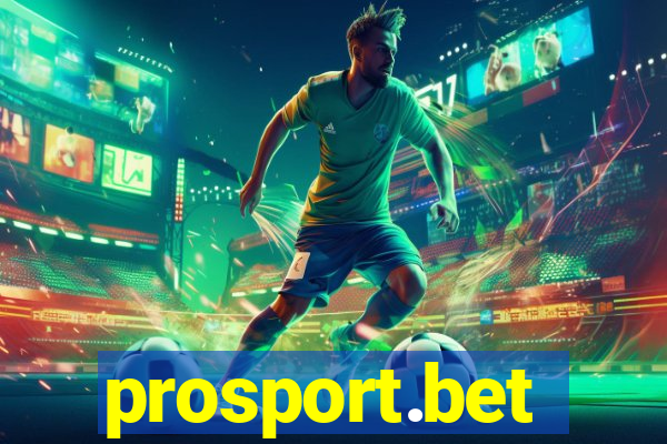 prosport.bet