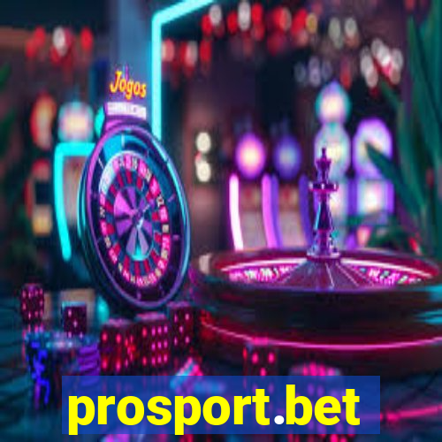 prosport.bet