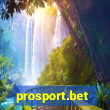 prosport.bet