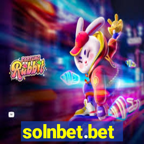 solnbet.bet