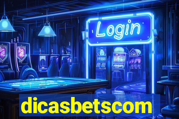 dicasbetscom