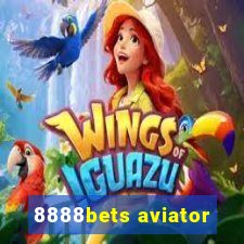 8888bets aviator