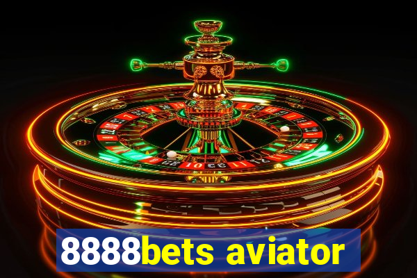 8888bets aviator