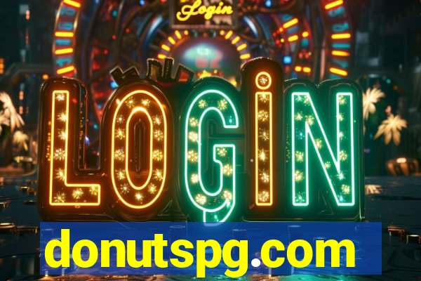 donutspg.com