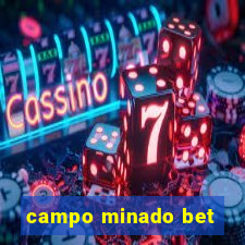 campo minado bet