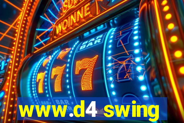 www.d4 swing