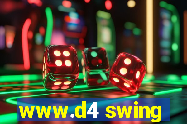 www.d4 swing