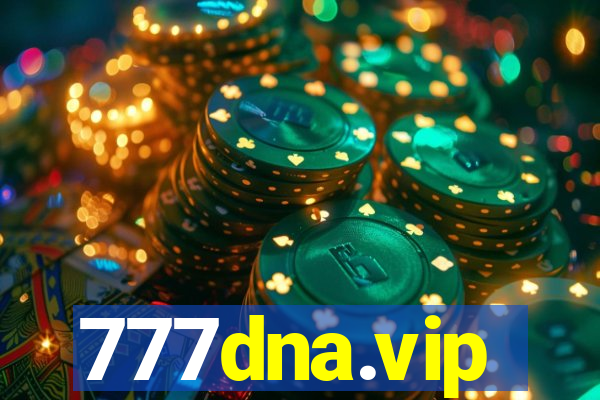 777dna.vip