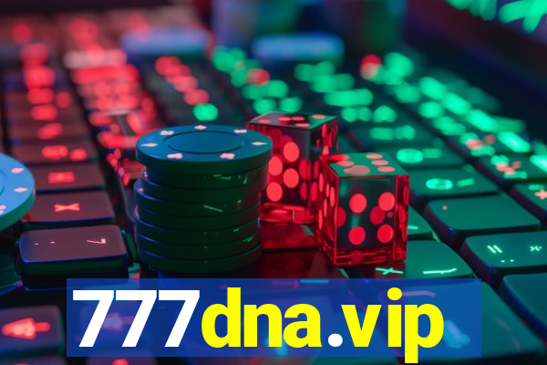 777dna.vip