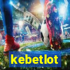 kebetlot