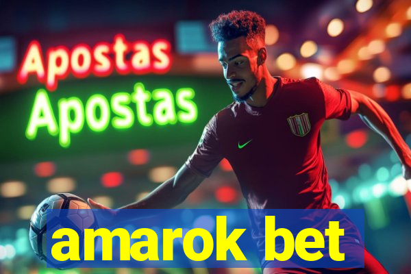 amarok bet