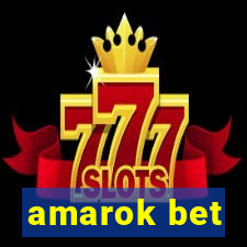 amarok bet