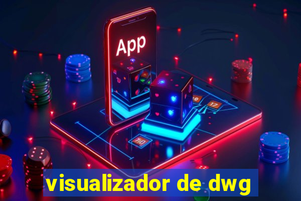 visualizador de dwg