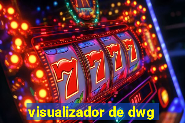 visualizador de dwg