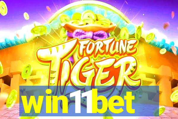 win11bet