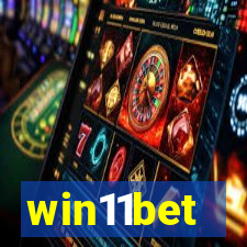 win11bet