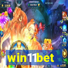 win11bet