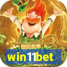 win11bet