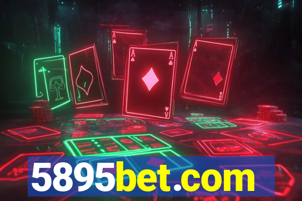 5895bet.com