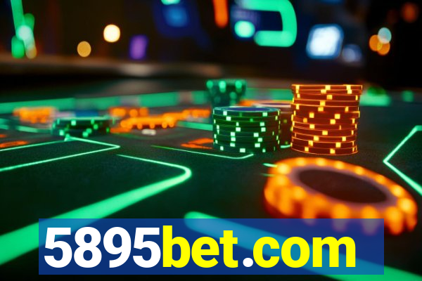 5895bet.com